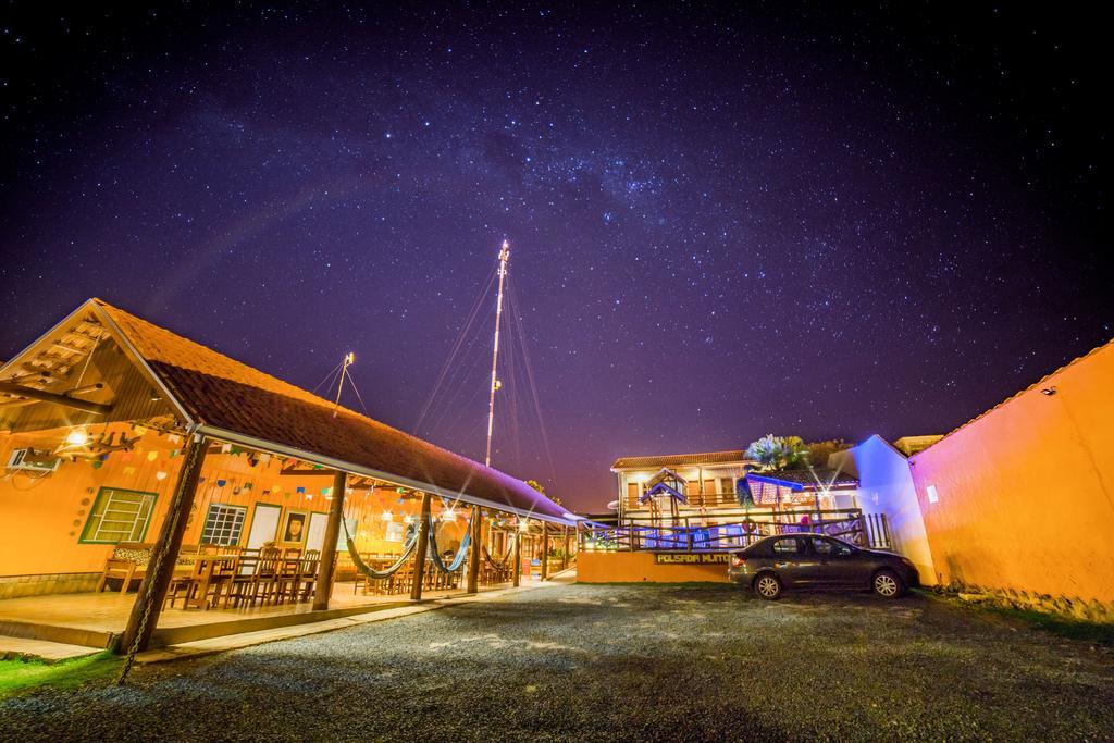 Pousada Muito Bonito โบนิโต ภายนอก รูปภาพ