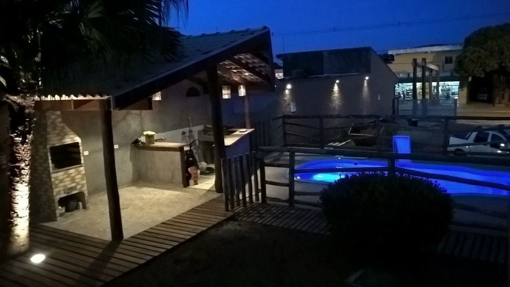 Pousada Muito Bonito โบนิโต ภายนอก รูปภาพ